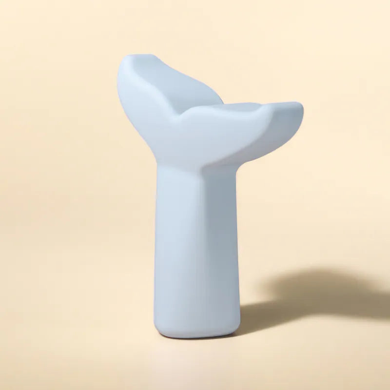 WUZZ ULA 鯨尾舒感按摩器
