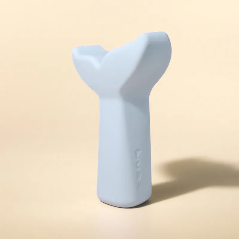 WUZZ ULA 鯨尾舒感按摩器